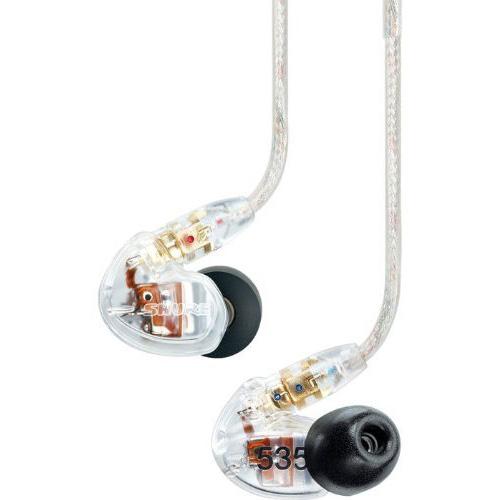 Shure SE535CL